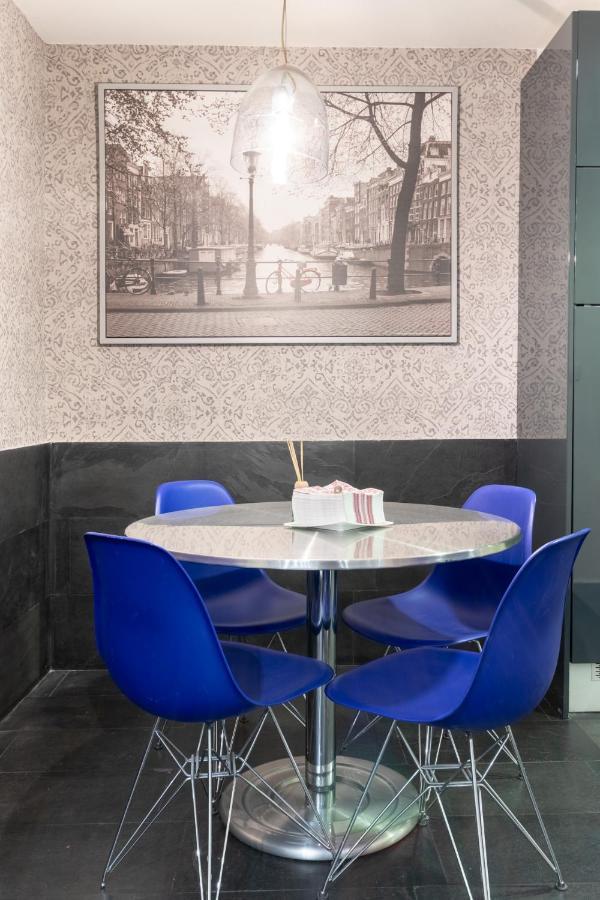 Bilbao Old Town II By Aston Rentals Exterior photo